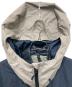 中古・古着 THE NORTH FACE (ザ ノース フェイス) スノーバードトリクライメイトジャケット マッシュルーム サイズ:Ⅼ：22000円