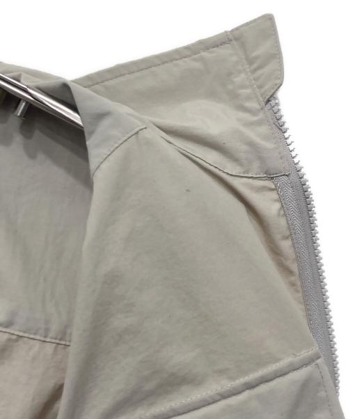 THE NORTH FACE（ザ ノース フェイス）THE NORTH FACE (ザ ノース フェイス) フィールドユーティリティベスト ベージュ サイズ:Lの古着・服飾アイテム
