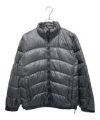 THE NORTH FACEザ ノース フェイス）の古着「ジップインジップアコンカグアジャケット」｜グレー