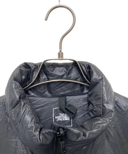 THE NORTH FACE（ザ ノース フェイス）THE NORTH FACE (ザ ノース フェイス) ジップインジップアコンカグアジャケット グレー サイズ:Ⅼの古着・服飾アイテム