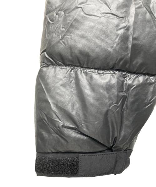 THE NORTH FACE（ザ ノース フェイス）THE NORTH FACE (ザ ノース フェイス) ジップインジップアコンカグアジャケット グレー サイズ:Ⅼの古着・服飾アイテム