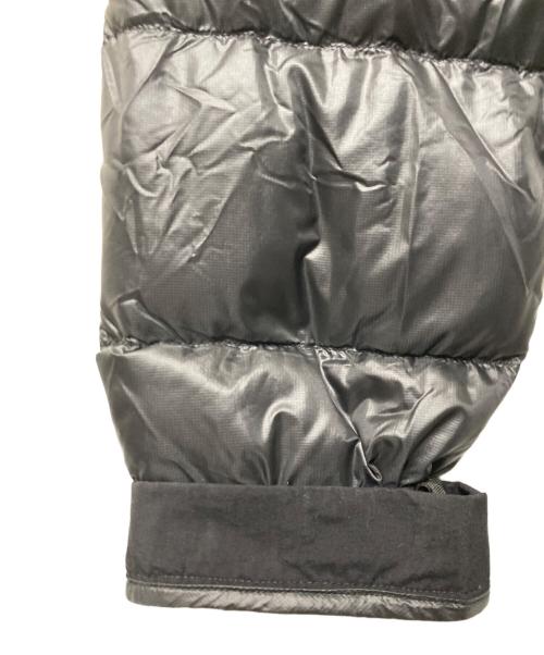 THE NORTH FACE（ザ ノース フェイス）THE NORTH FACE (ザ ノース フェイス) ジップインジップアコンカグアジャケット グレー サイズ:Ⅼの古着・服飾アイテム