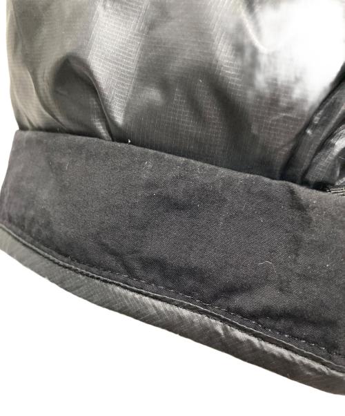 THE NORTH FACE（ザ ノース フェイス）THE NORTH FACE (ザ ノース フェイス) ジップインジップアコンカグアジャケット グレー サイズ:Ⅼの古着・服飾アイテム