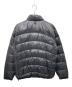 THE NORTH FACE (ザ ノース フェイス) ジップインジップアコンカグアジャケット グレー サイズ:Ⅼ：22000円
