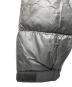 中古・古着 THE NORTH FACE (ザ ノース フェイス) ジップインジップアコンカグアジャケット グレー サイズ:Ⅼ：22000円