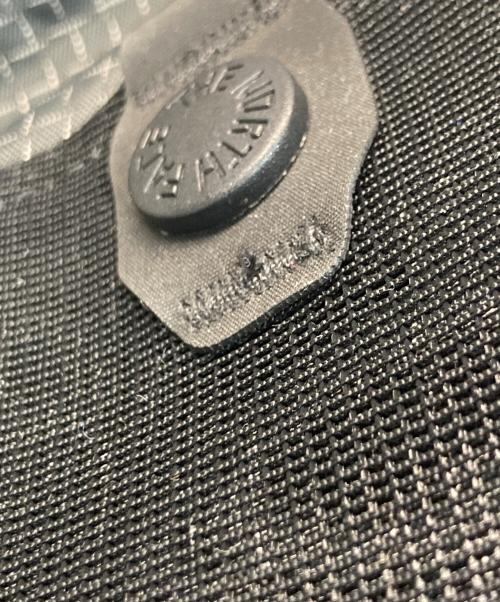 THE NORTH FACE（ザ ノース フェイス）THE NORTH FACE (ザ ノース フェイス) クリフィーショルダーバッグ グレー×ブラックの古着・服飾アイテム