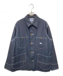 LEE（リー）の古着「ロコジャケット」｜インディゴ