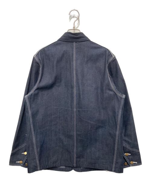 LEE（リー）LEE (リー) ロコジャケット インディゴ サイズ:Sの古着・服飾アイテム
