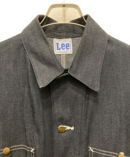 LEE（リー）LEE (リー) ロコジャケット インディゴ サイズ:Sの古着・服飾アイテム