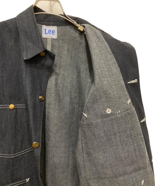 LEE（リー）LEE (リー) ロコジャケット インディゴ サイズ:Sの古着・服飾アイテム