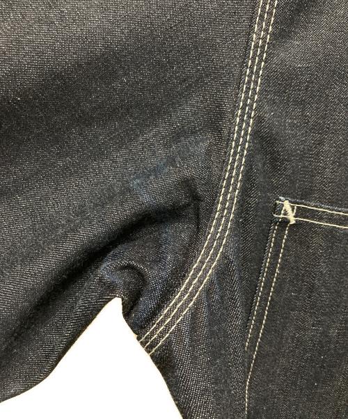 LEE（リー）LEE (リー) ロコジャケット インディゴ サイズ:Sの古着・服飾アイテム