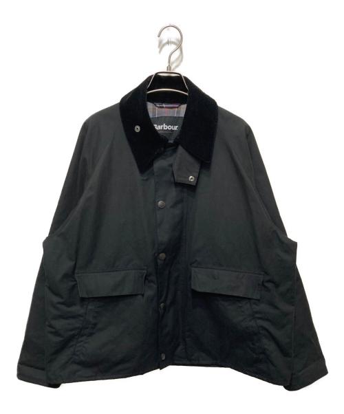 Barbour（バブアー）Barbour (バブアー) FREAK'S STORE (フリークスストア) 別注 ボロウデール/ジャケット ブラック サイズ:38の古着・服飾アイテム