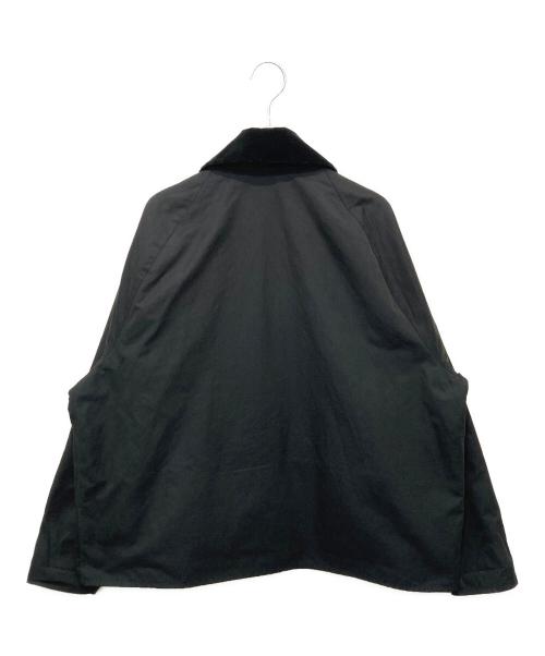 Barbour（バブアー）Barbour (バブアー) FREAK'S STORE (フリークスストア) 別注 ボロウデール/ジャケット ブラック サイズ:38の古着・服飾アイテム