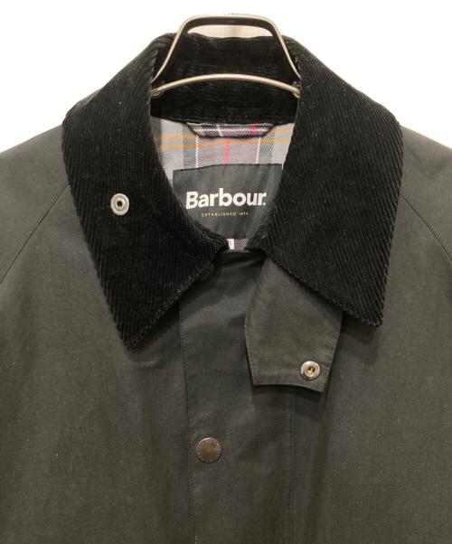 Barbour（バブアー）Barbour (バブアー) FREAK'S STORE (フリークスストア) 別注 ボロウデール/ジャケット ブラック サイズ:38の古着・服飾アイテム