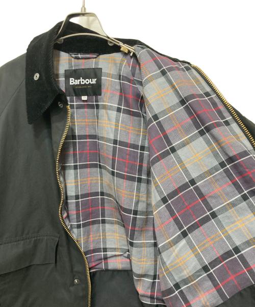 Barbour（バブアー）Barbour (バブアー) FREAK'S STORE (フリークスストア) 別注 ボロウデール/ジャケット ブラック サイズ:38の古着・服飾アイテム