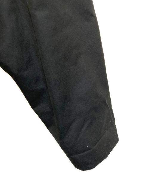 Barbour（バブアー）Barbour (バブアー) FREAK'S STORE (フリークスストア) 別注 ボロウデール/ジャケット ブラック サイズ:38の古着・服飾アイテム