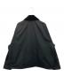 Barbour (バブアー) FREAK'S STORE (フリークスストア) 別注 ボロウデール/ジャケット ブラック サイズ:38：30000円