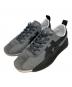 Onitsuka Tiger（オニツカタイガー）の古着「ACROMOUNTローカットスニーカー」｜グレー
