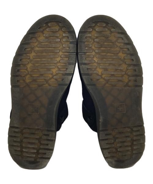 Dr.Martens（ドクターマーチン）Dr.Martens (ドクターマーチン) CARLSONサンダル ブラック サイズ:US8の古着・服飾アイテム