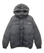 THE NORTH FACEザ ノース フェイス）の古着「オルタレーションバフズジャケット」｜ブラック