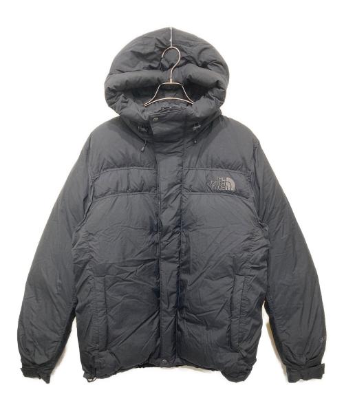 THE NORTH FACE（ザ ノース フェイス）THE NORTH FACE (ザ ノース フェイス) オルタレーションバフズジャケット ブラック サイズ:XLの古着・服飾アイテム