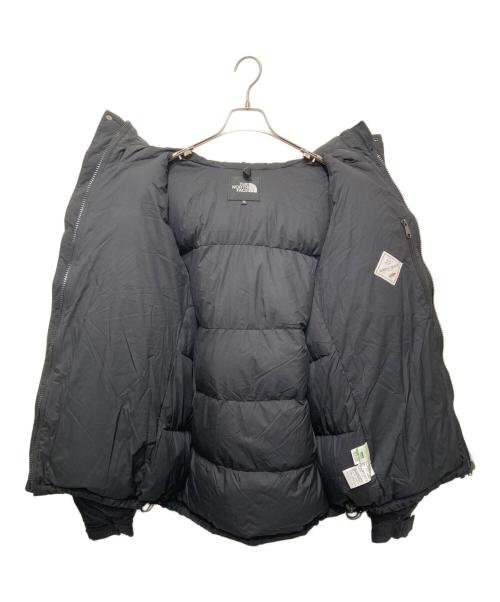 THE NORTH FACE（ザ ノース フェイス）THE NORTH FACE (ザ ノース フェイス) オルタレーションバフズジャケット ブラック サイズ:XLの古着・服飾アイテム