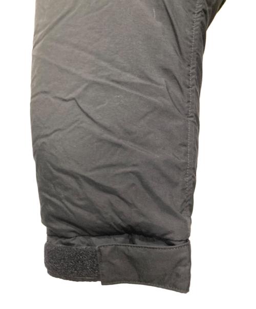 THE NORTH FACE（ザ ノース フェイス）THE NORTH FACE (ザ ノース フェイス) オルタレーションバフズジャケット ブラック サイズ:XLの古着・服飾アイテム