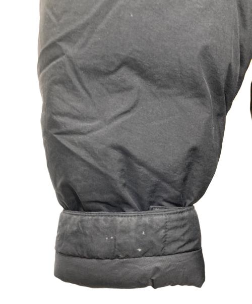 THE NORTH FACE（ザ ノース フェイス）THE NORTH FACE (ザ ノース フェイス) オルタレーションバフズジャケット ブラック サイズ:XLの古着・服飾アイテム