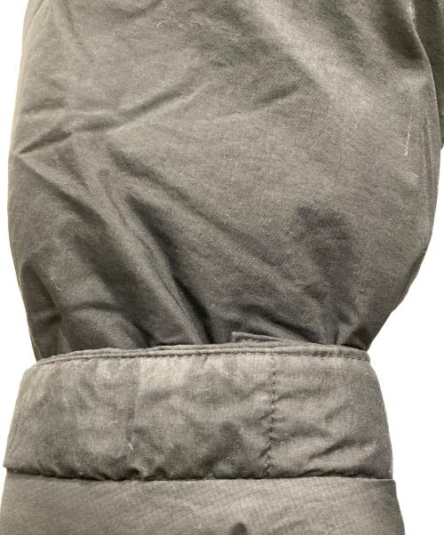THE NORTH FACE（ザ ノース フェイス）THE NORTH FACE (ザ ノース フェイス) オルタレーションバフズジャケット ブラック サイズ:XLの古着・服飾アイテム