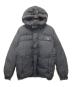 THE NORTH FACE（ザ ノース フェイス）の古着「オルタレーションバフズジャケット」｜ブラック