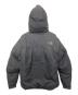 THE NORTH FACE (ザ ノース フェイス) オルタレーションバフズジャケット ブラック サイズ:XL：30000円