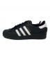 adidas (アディダス) ローカットスニーカー ブラック サイズ:US11：5000円