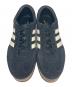 adidas (アディダス) ガゼル スタック ブラック サイズ:US7.5：8000円