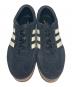 adidas (アディダス) ガゼル スタック ブラック サイズ:US7.5：8000円