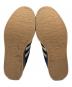 中古・古着 adidas (アディダス) ガゼル スタック ブラック サイズ:US7.5：8000円