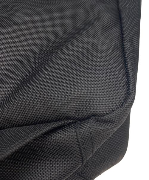 BRIEFING（ブリーフィング）BRIEFING (ブリーフィング) UNITED ARROWS (ユナイテッドアローズ) 別注SLIM PACK/リュック ブラックの古着・服飾アイテム