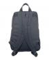 BRIEFING (ブリーフィング) UNITED ARROWS (ユナイテッドアローズ) 別注SLIM PACK/リュック ブラック：23000円