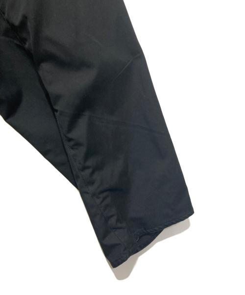 Barbour（バブアー）Barbour (バブアー) FREAK'S STORE (フリークスストア) 別注 SPEY OS SLEEV / スペイ ジャケット ブラック サイズ:Ｌの古着・服飾アイテム