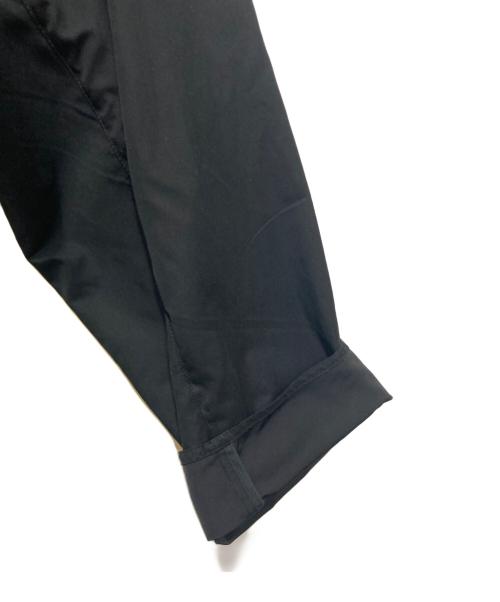 Barbour（バブアー）Barbour (バブアー) FREAK'S STORE (フリークスストア) 別注 SPEY OS SLEEV / スペイ ジャケット ブラック サイズ:Ｌの古着・服飾アイテム