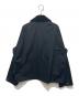 Barbour (バブアー) FREAK'S STORE (フリークスストア) 別注 SPEY OS SLEEV / スペイ ジャケット ブラック サイズ:Ｌ：25000円