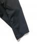 中古・古着 Barbour (バブアー) FREAK'S STORE (フリークスストア) 別注 SPEY OS SLEEV / スペイ ジャケット ブラック サイズ:Ｌ：25000円