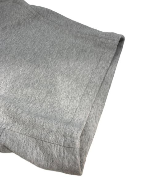 GRAMICCI（グラミチ）GRAMICCI (グラミチ) BEAMS (ビームス) スウェットショートパンツ グレー サイズ:Mの古着・服飾アイテム