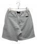 GRAMICCI (グラミチ) BEAMS (ビームス) スウェットショートパンツ グレー サイズ:M：5000円