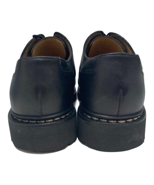 PARABOOT（パラブーツ）PARABOOT (パラブーツ) CHAMBORD/シャンボード ブラック サイズ:7 1/2Fの古着・服飾アイテム