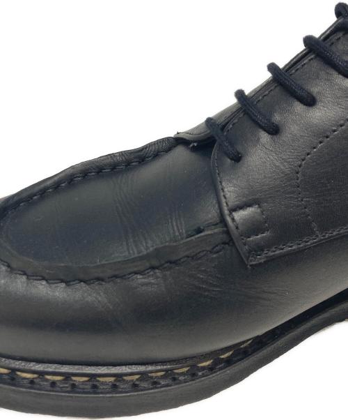 PARABOOT（パラブーツ）PARABOOT (パラブーツ) CHAMBORD/シャンボード ブラック サイズ:7 1/2Fの古着・服飾アイテム