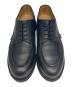 PARABOOT (パラブーツ) CHAMBORD/シャンボード ブラック サイズ:7 1/2F：36000円