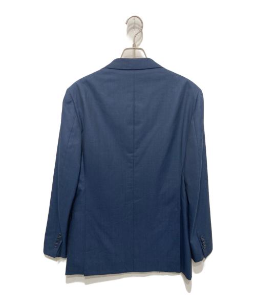 UNITED ARROWS TOKYO（ユナイテッドアローズトウキョウ）UNITED ARROWS TOKYO (ユナイテッドアローズトウキョウ) セットアップスーツ ネイビー サイズ:46の古着・服飾アイテム