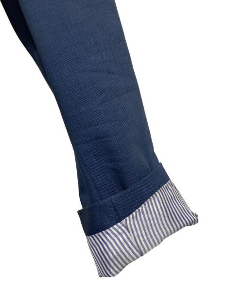UNITED ARROWS TOKYO（ユナイテッドアローズトウキョウ）UNITED ARROWS TOKYO (ユナイテッドアローズトウキョウ) セットアップスーツ ネイビー サイズ:46の古着・服飾アイテム