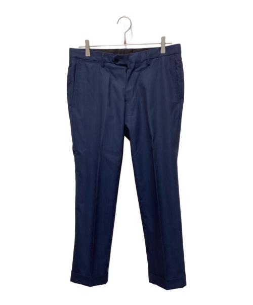 UNITED ARROWS TOKYO（ユナイテッドアローズトウキョウ）UNITED ARROWS TOKYO (ユナイテッドアローズトウキョウ) セットアップスーツ ネイビー サイズ:46の古着・服飾アイテム