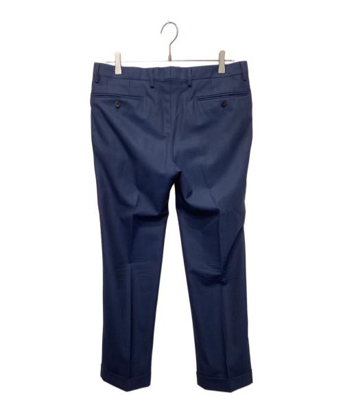UNITED ARROWS TOKYO（ユナイテッドアローズトウキョウ）UNITED ARROWS TOKYO (ユナイテッドアローズトウキョウ) セットアップスーツ ネイビー サイズ:46の古着・服飾アイテム